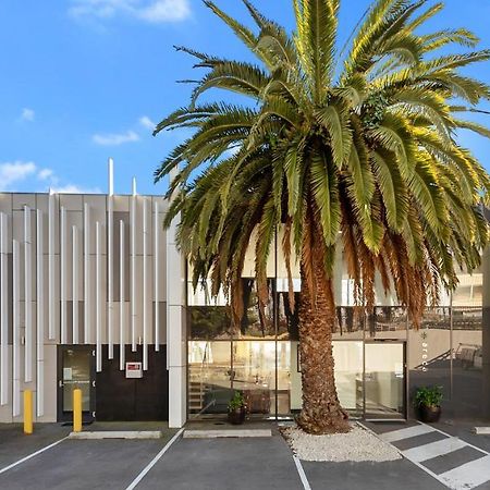 Areca Launceston Hotel Buitenkant foto