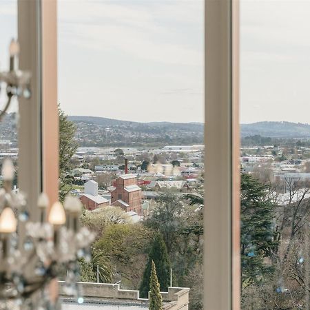 Areca Launceston Hotel Buitenkant foto