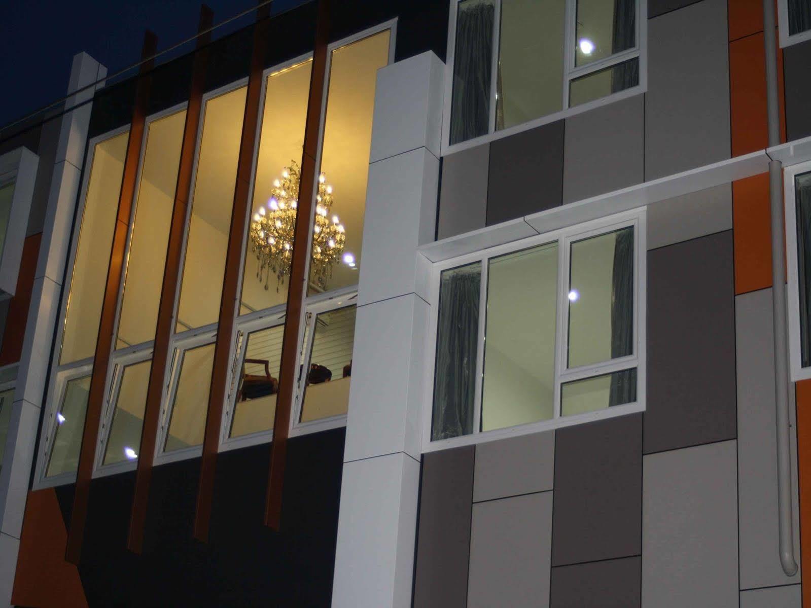 Areca Launceston Hotel Buitenkant foto