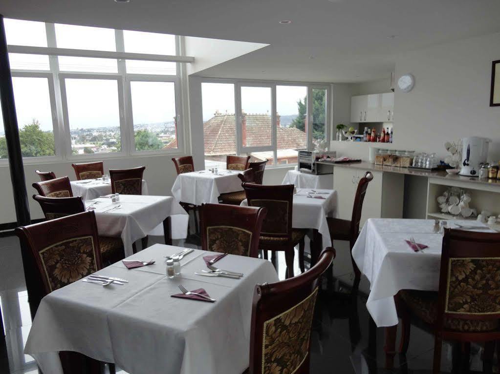 Areca Launceston Hotel Buitenkant foto