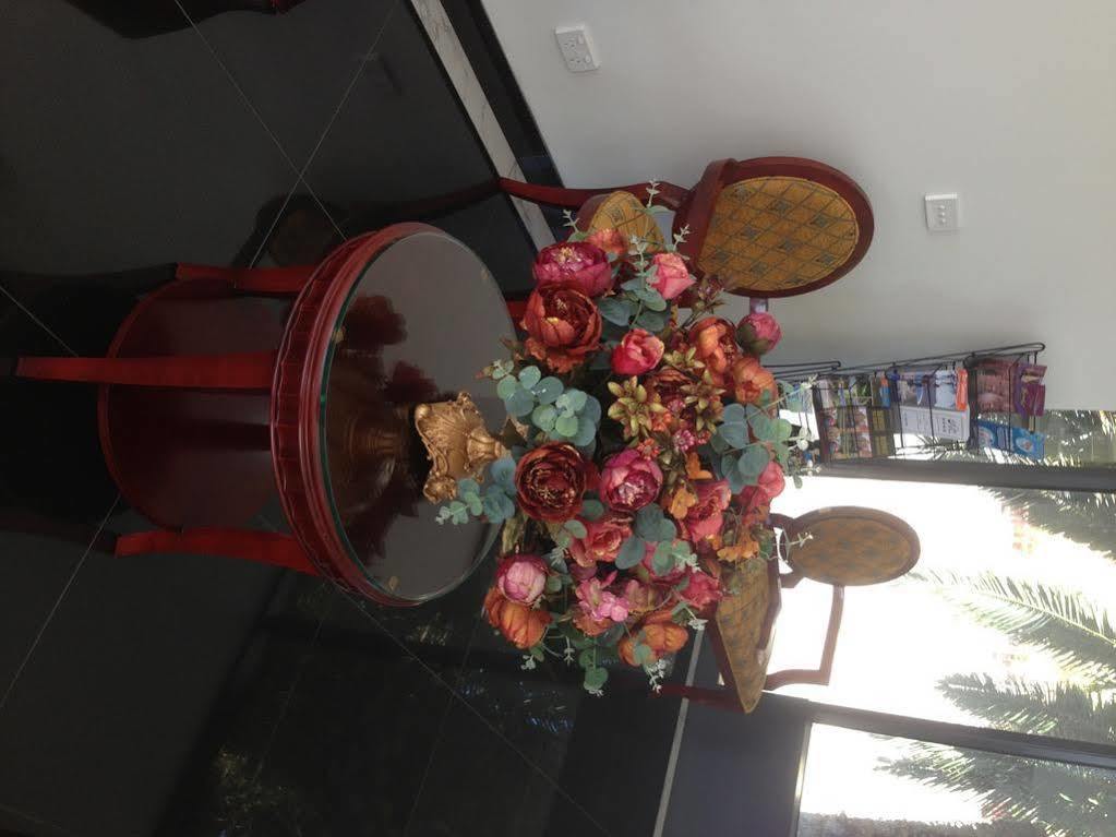 Areca Launceston Hotel Buitenkant foto