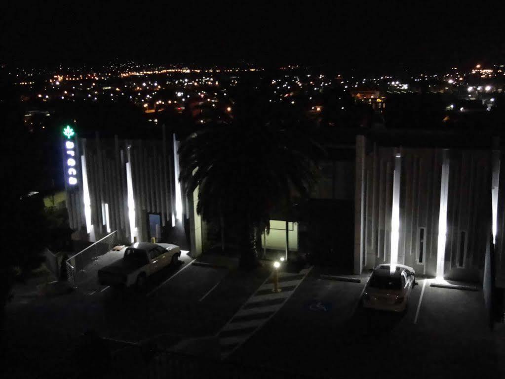 Areca Launceston Hotel Buitenkant foto