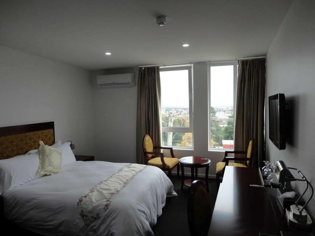 Areca Launceston Hotel Buitenkant foto