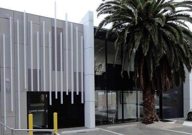 Areca Launceston Hotel Buitenkant foto