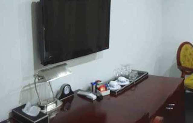 Areca Launceston Hotel Buitenkant foto