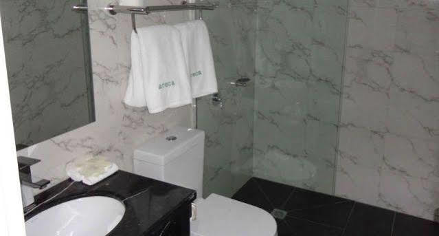 Areca Launceston Hotel Buitenkant foto