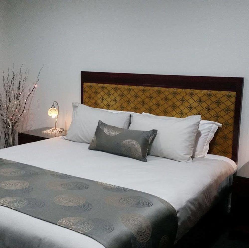 Areca Launceston Hotel Buitenkant foto