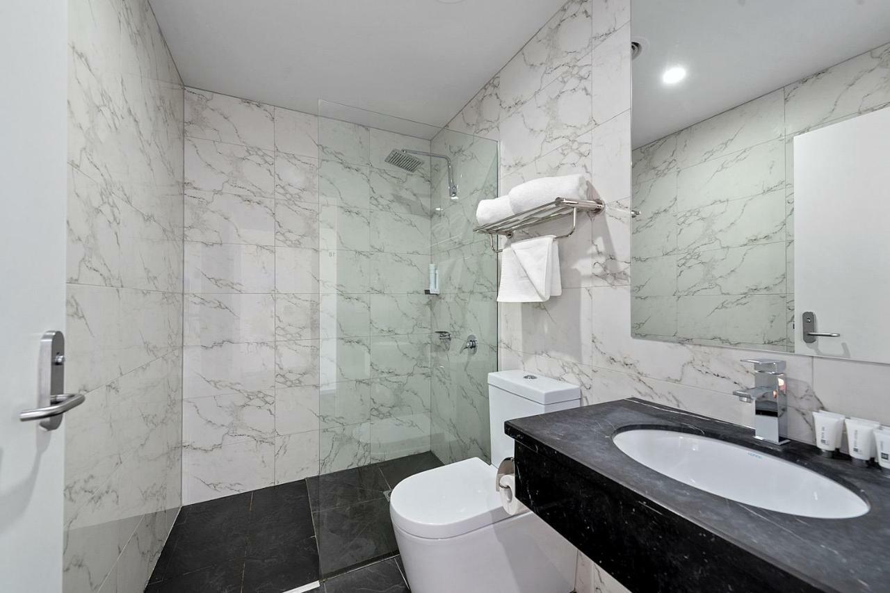 Areca Launceston Hotel Buitenkant foto