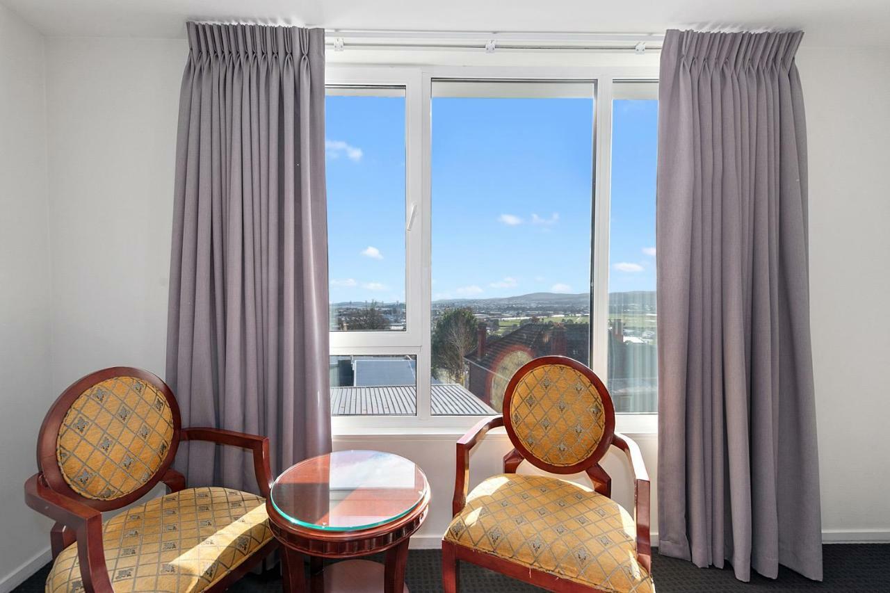 Areca Launceston Hotel Buitenkant foto