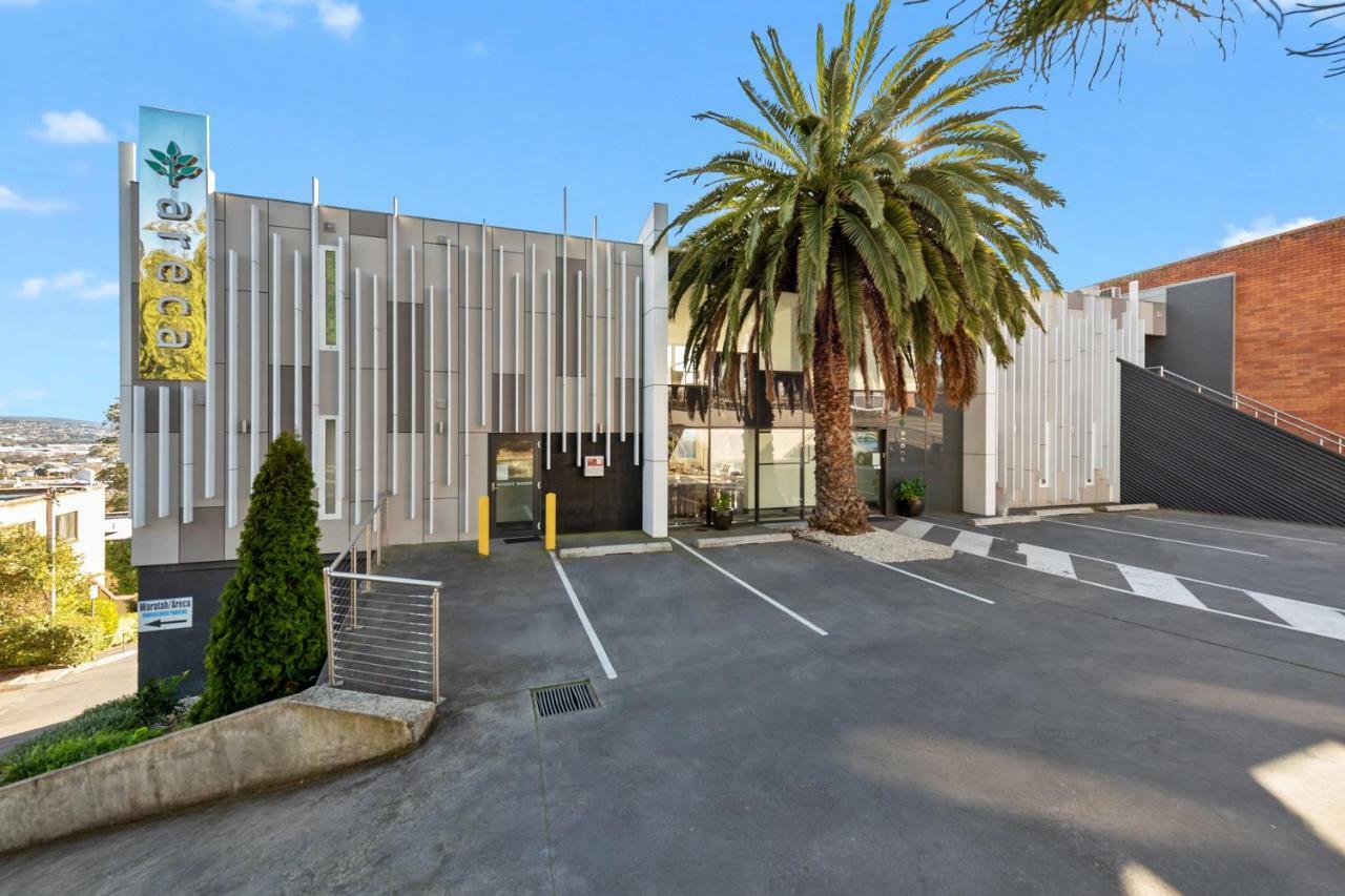 Areca Launceston Hotel Buitenkant foto