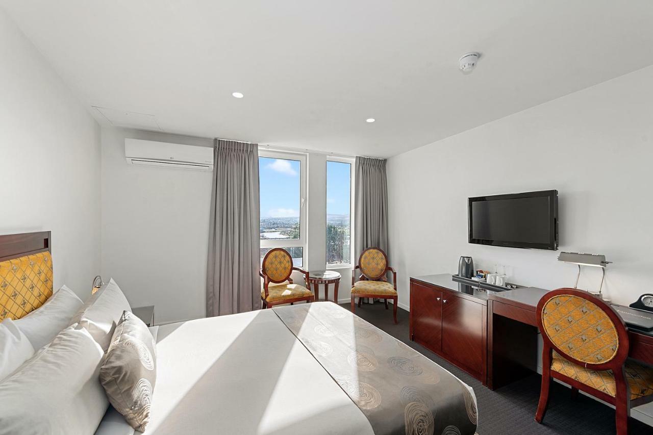 Areca Launceston Hotel Buitenkant foto